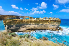 The 12 Apostles - Great Ocean Road - Victoria