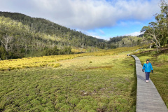 Cradle Mountain