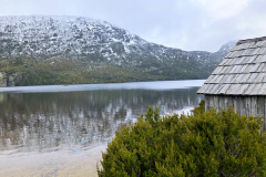 Cradle Mountain