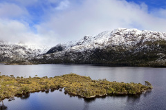 Cradle Mountain