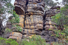 Pinnacle Lookout Walk, Grampians