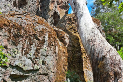 Hanging Rock - Macedon Ranges - Victoria