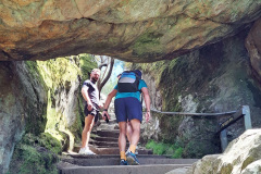 Hanging Rock - Macedon Ranges - Victoria