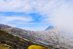 Ijen Crater