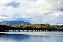 Bonnie Doon Bridge