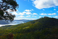 Lake Eildon