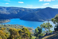 Lake Eildon
