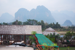 Vang Vieng, Laos