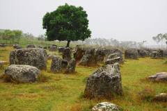 Plain of Jars, Phonsavan