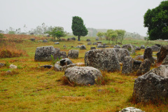 Plain of Jars