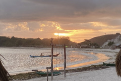 Tanjung Aan - Lombok