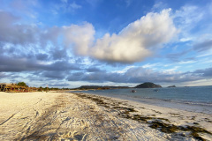 Tanjung Aan - Lombok