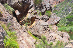 Werribee Gorge - VIC