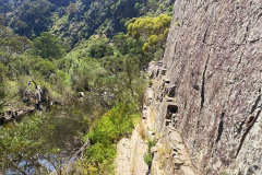 Werribee Gorge - VIC