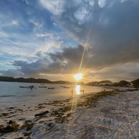 Medewi – Jewel of the West