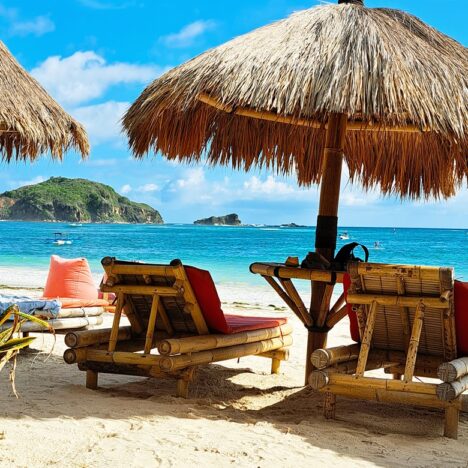 Medewi   –    Jewel of the West