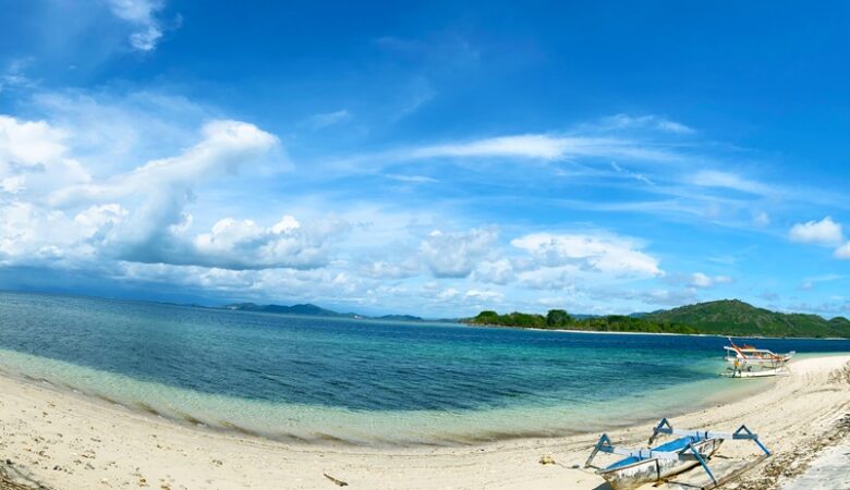 Secret Gili Islands