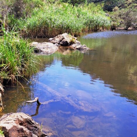 The Other Gili Islands