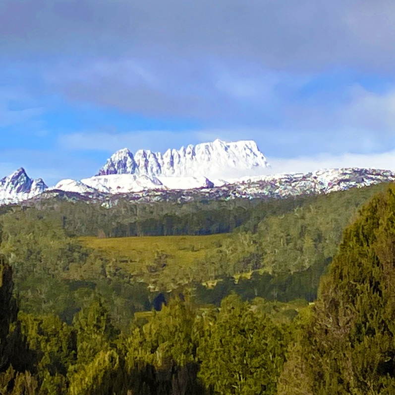 Cradle Mountain & St. Clair National Park