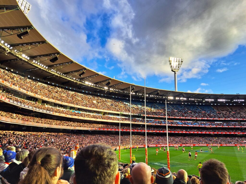 AFL Preliminary Final