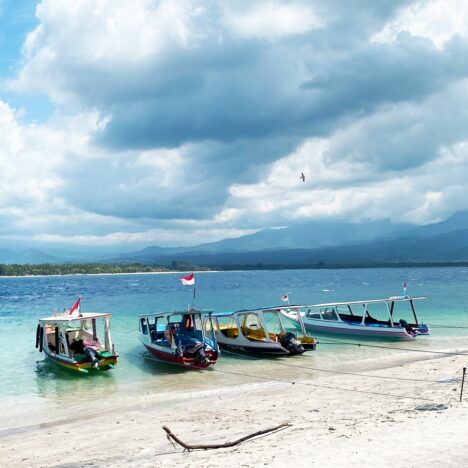 Praying at the AFL Altar