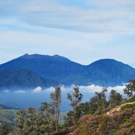 A Pinnacle Moment in the Grampians
