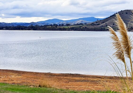 Lake Eildon