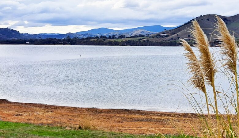 Lake Eildon