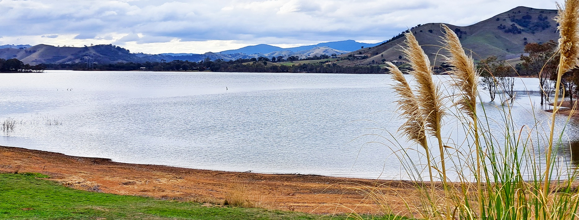 Lake Eildon