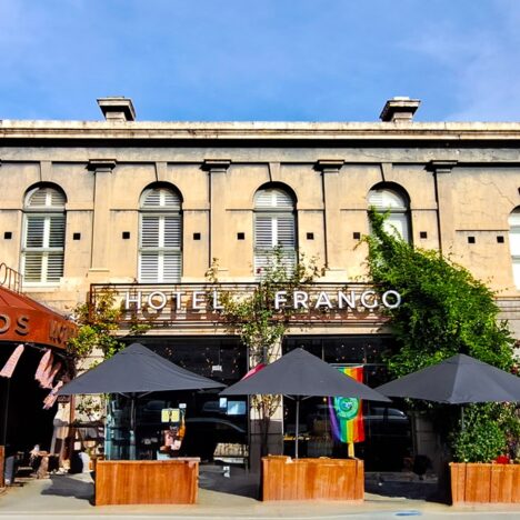 Bonnie Doon & the Lake Eildon Wanderers