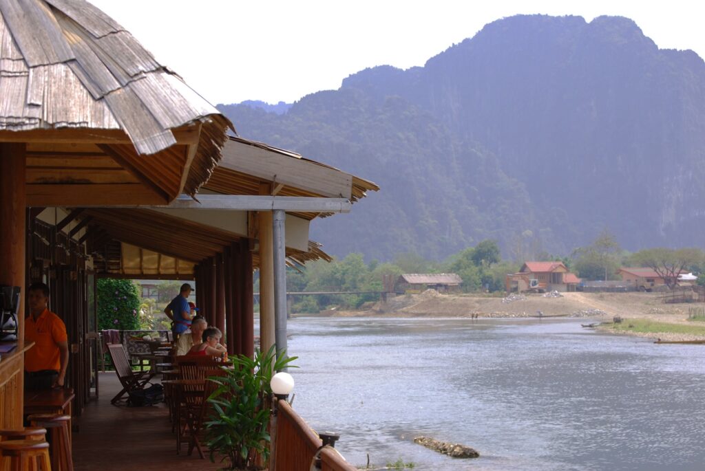 Vang Vieng