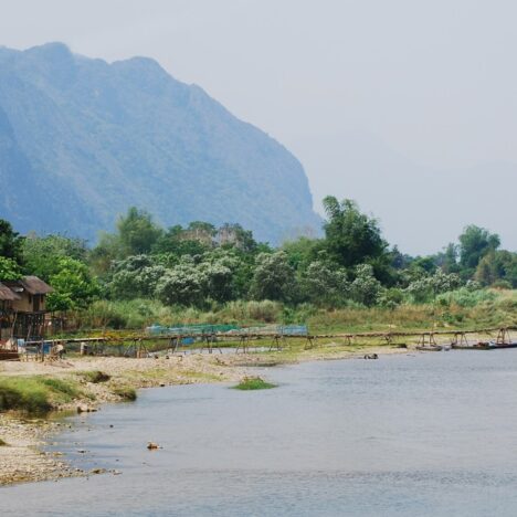 A Pinnacle Moment in the Grampians