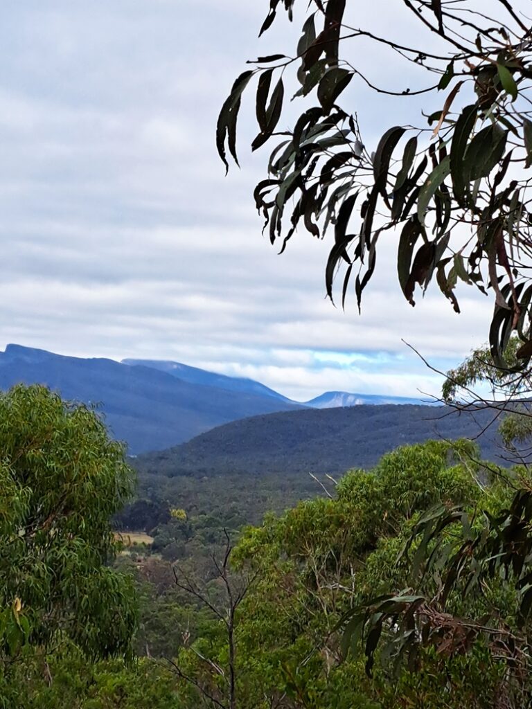 Halls Gap