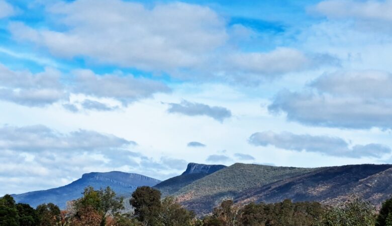 Grampians