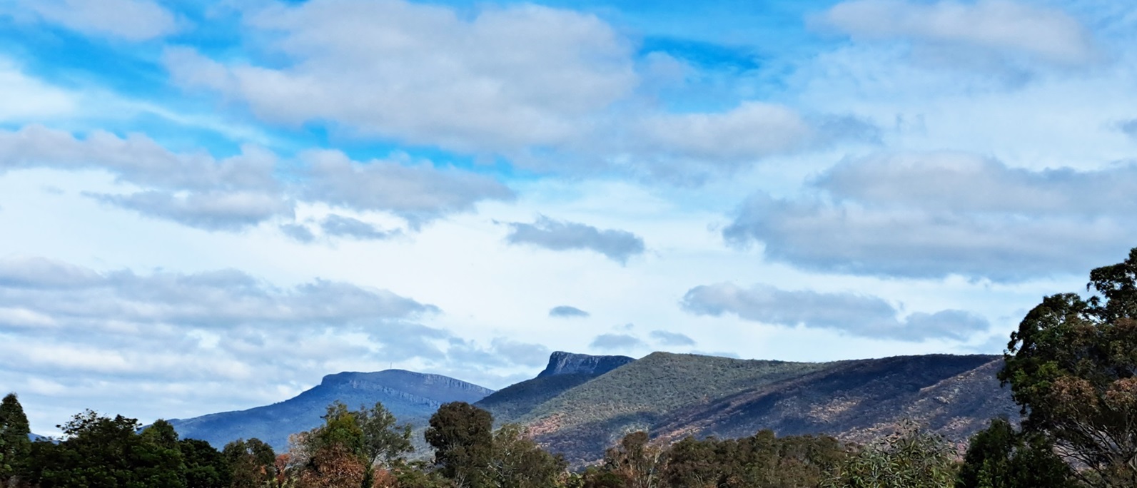 Grampians