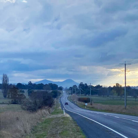 Vang Vieng & The Explosive Jars