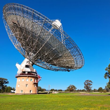 The Race That Stops a Nation