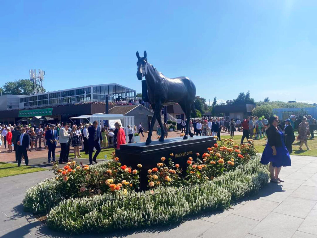 Flemington Race Course