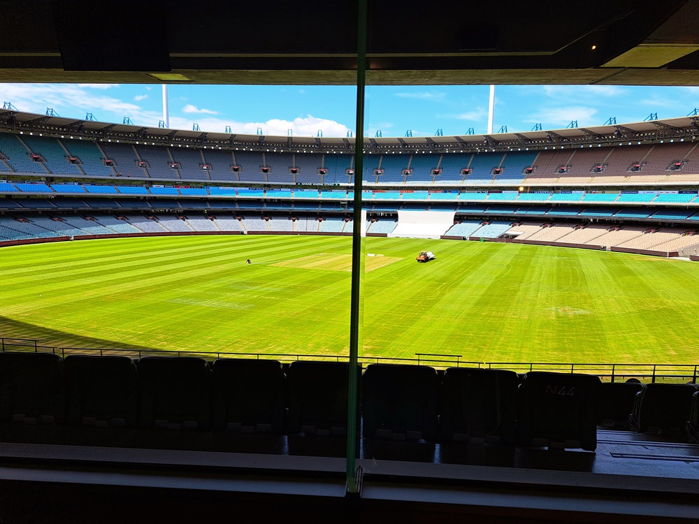 Exploring the G & Luminary Leonardo