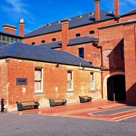 Venus Bay & Wild & Woolly Wilsons Prom