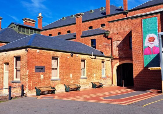 Bendigo heritage architecture