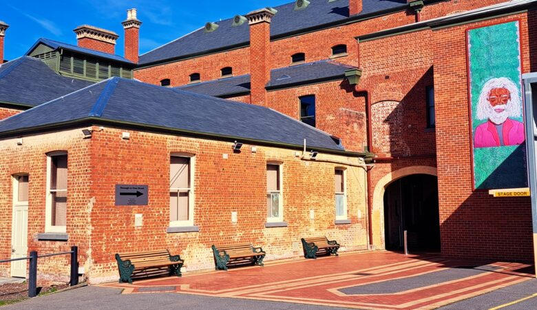 Bendigo heritage architecture