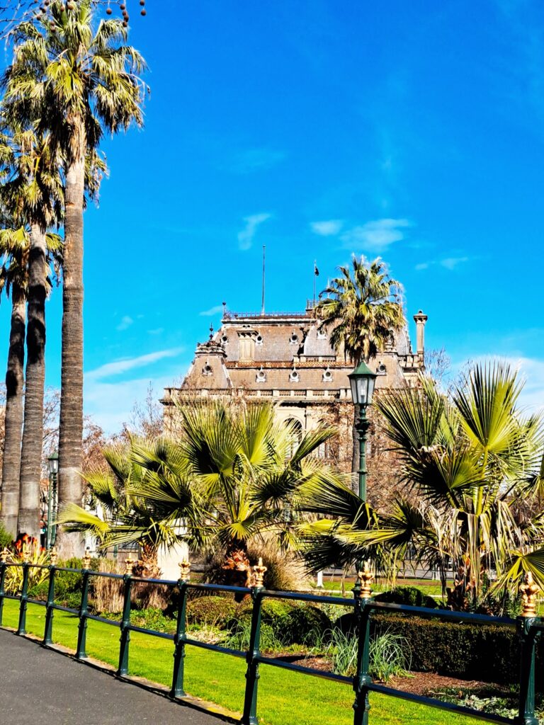 Bendigo Visitors Information Centre