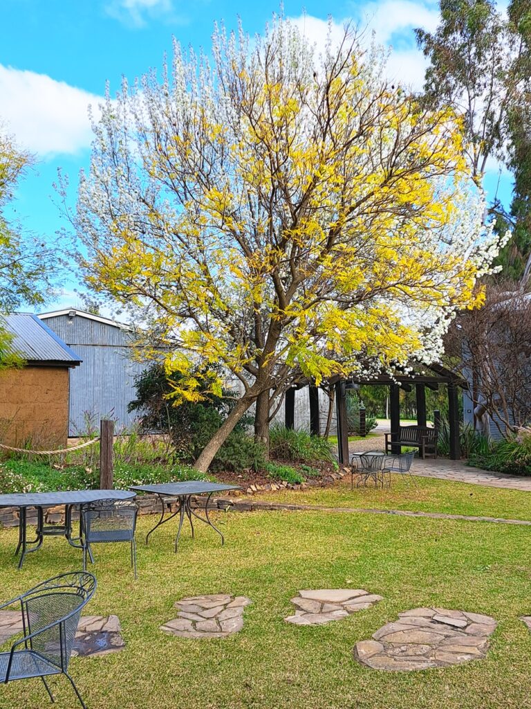 Bailey's of Glenrowan