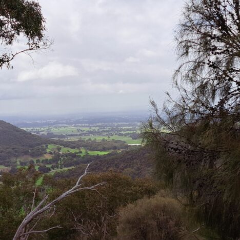 OMG! The Old Melbourne Gaol
