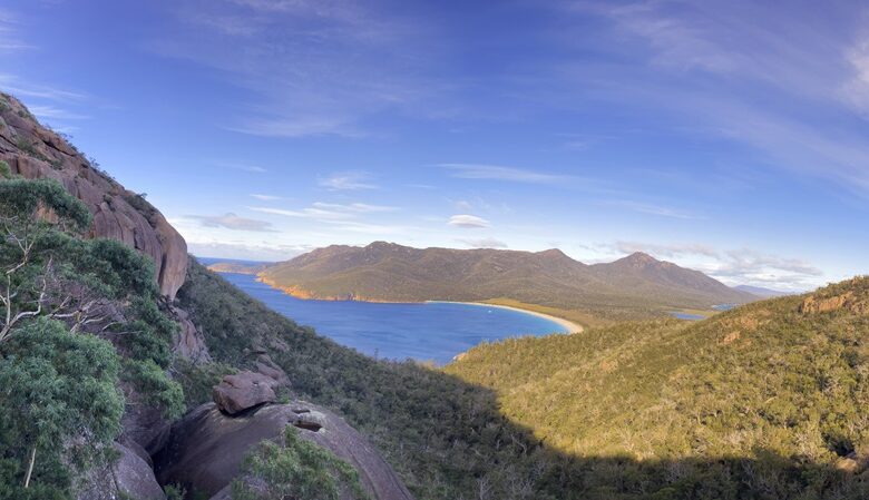 Wine Glass Bay - Freycinet