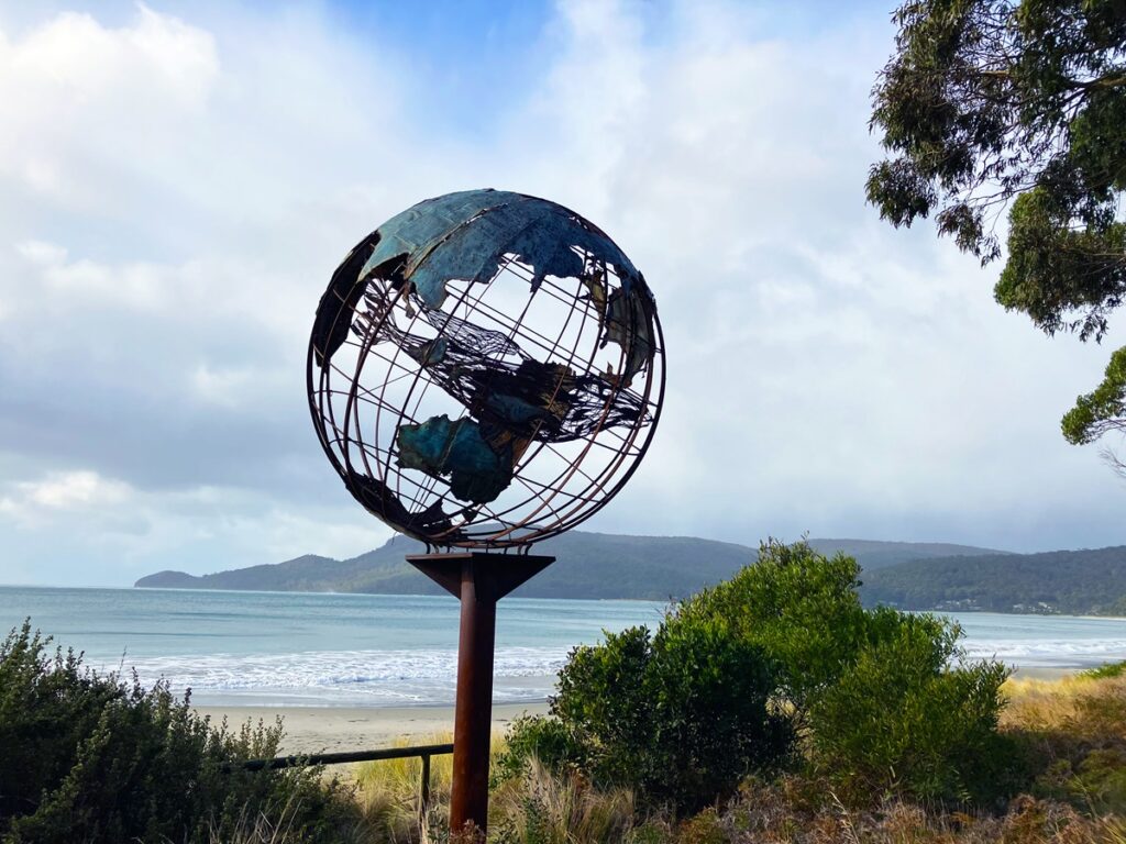 Bruny Island