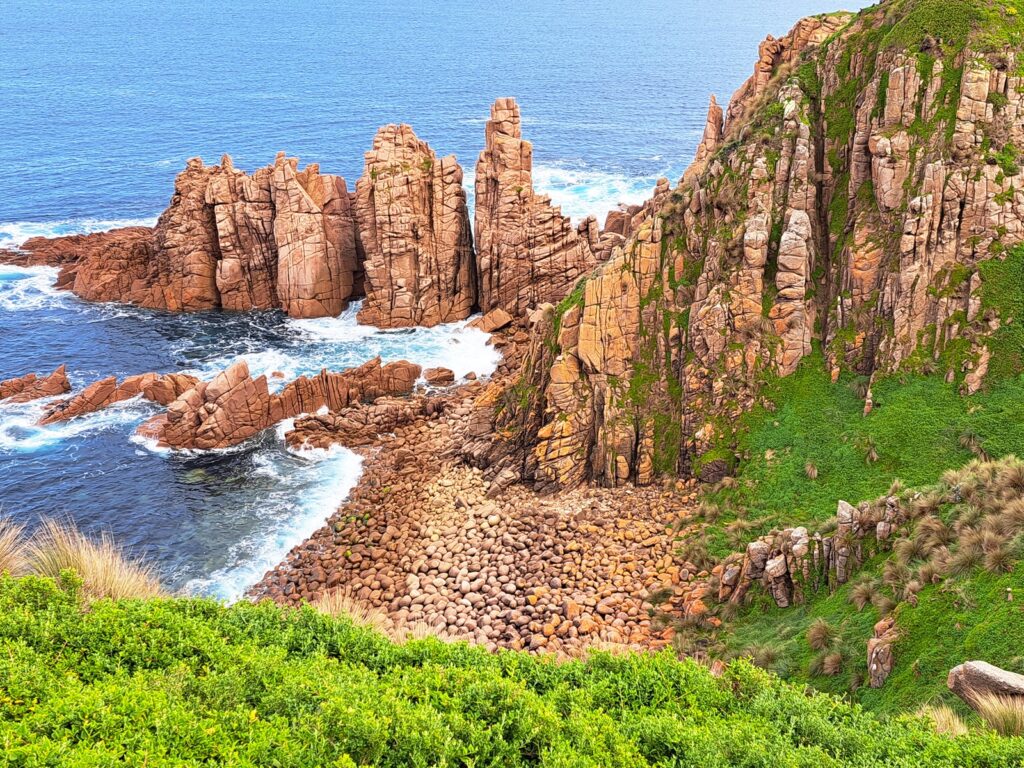 Pinnacles Phillip Island
