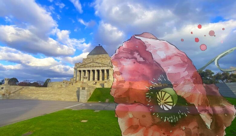 Shining a light on the Shrine