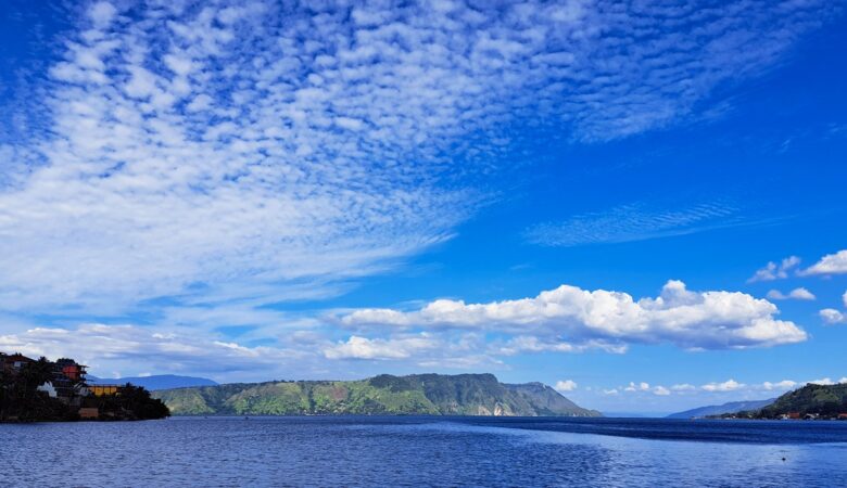 Lake Toba